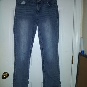 Maurice's Jean's